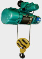 鋼絲繩電動葫蘆